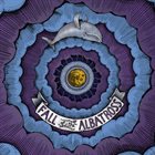 FALL OF THE ALBATROSS Enormous Cloud album cover