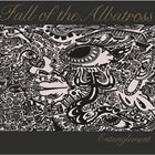 FALL OF THE ALBATROSS Entanglement album cover