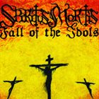 FALL OF THE IDOLS Spiritus Mortis / Fall of the Idols album cover