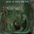 FALL OF THE IDOLS Tales of Doom and Woe album cover