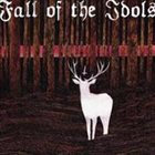 FALL OF THE IDOLS The Womb of the Earth album cover