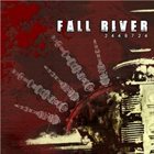 FALL RIVER 2448724 album cover