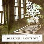 FALL RIVER Lights Out album cover