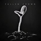 FALLEN CROWN Alive album cover