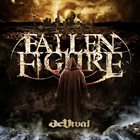 FALLEN FIGURE Devival album cover