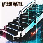 FALLEN SAINT Disarray album cover