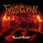 FALLING DOWN Security Report album cover