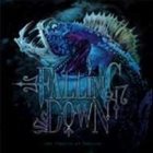 FALLING DOWN The Origin Of Dreams album cover