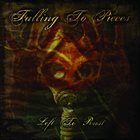 FALLING TO PIECES Left To Rust album cover