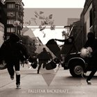 FALLSTAR Backdraft album cover