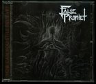 FALSE PROPHET False Prophet album cover
