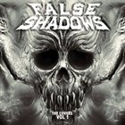 FALSE SHADOWS The Covers Vol​.​1 album cover