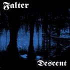 FALTER Descent album cover