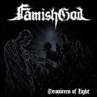 FAMISHGOD Devourers Of Light album cover
