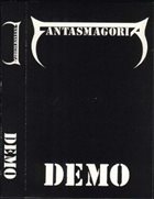 FANTASMAGORIA Demo album cover