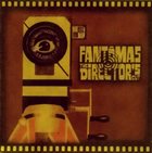 FANTÔMAS — The Director's Cut album cover