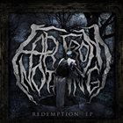 FAR FROM NOTHING Redemption album cover