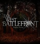 FAR WEST BATTLEFRONT Bridging The Gap album cover