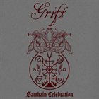 FARSOT Samhain Celebration album cover