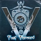 FAST FORWARD Fast Forward EP album cover