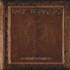 FAST FORWARD Mabinogion album cover