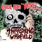 FASTKILL Thrashing Warfield album cover