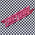 FASTWAY — Fastway album cover