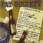 FAT SOCIETY Illusion's Demise album cover