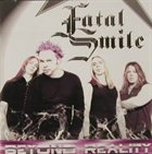 FATAL SMILE Beyond Reality album cover