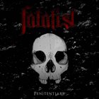 FATALIST (FL) Penitentiary album cover
