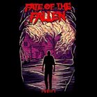 FATE OF THE FALLEN Purify album cover