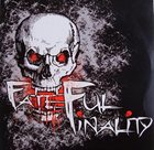 FATEFUL FINALITY Fateful Finality album cover