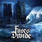 FATES DIVIDE EP album cover