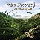 FATES PROPHECY The Cradle of Life album cover