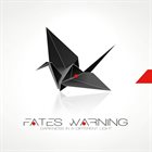 FATES WARNING — Darkness In A Different Light album cover