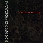 FATES WARNING Inside Out album cover