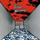 FATES WARNING — No Exit album cover