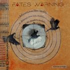 FATES WARNING — Theories Of Flight album cover