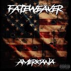 FATEWEAVER Americana album cover