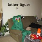 FATHER FIGURE 死の手 (Hand Of Death) album cover