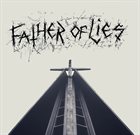 FATHER OF LIES Lo-Fi Dystopia album cover