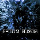 FATUM ELISUM Fatum Elisum album cover