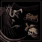 FÄULNIS Antikult album cover