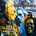 FAUSTCOVEN Cultes, Covens, Sinister Rites album cover