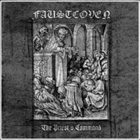 FAUSTCOVEN The Priest's Command album cover