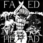 FAXED HEAD Necrogenometry album cover