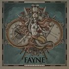 FAYNE Journals album cover