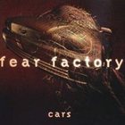 FEAR FACTORY Cars album cover