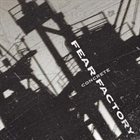 FEAR FACTORY Concrete album cover