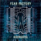 FEAR FACTORY Digimortal album cover